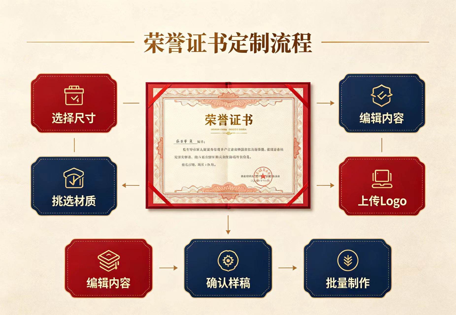 58同城做证件教程:安全高效办理证件的完整指南