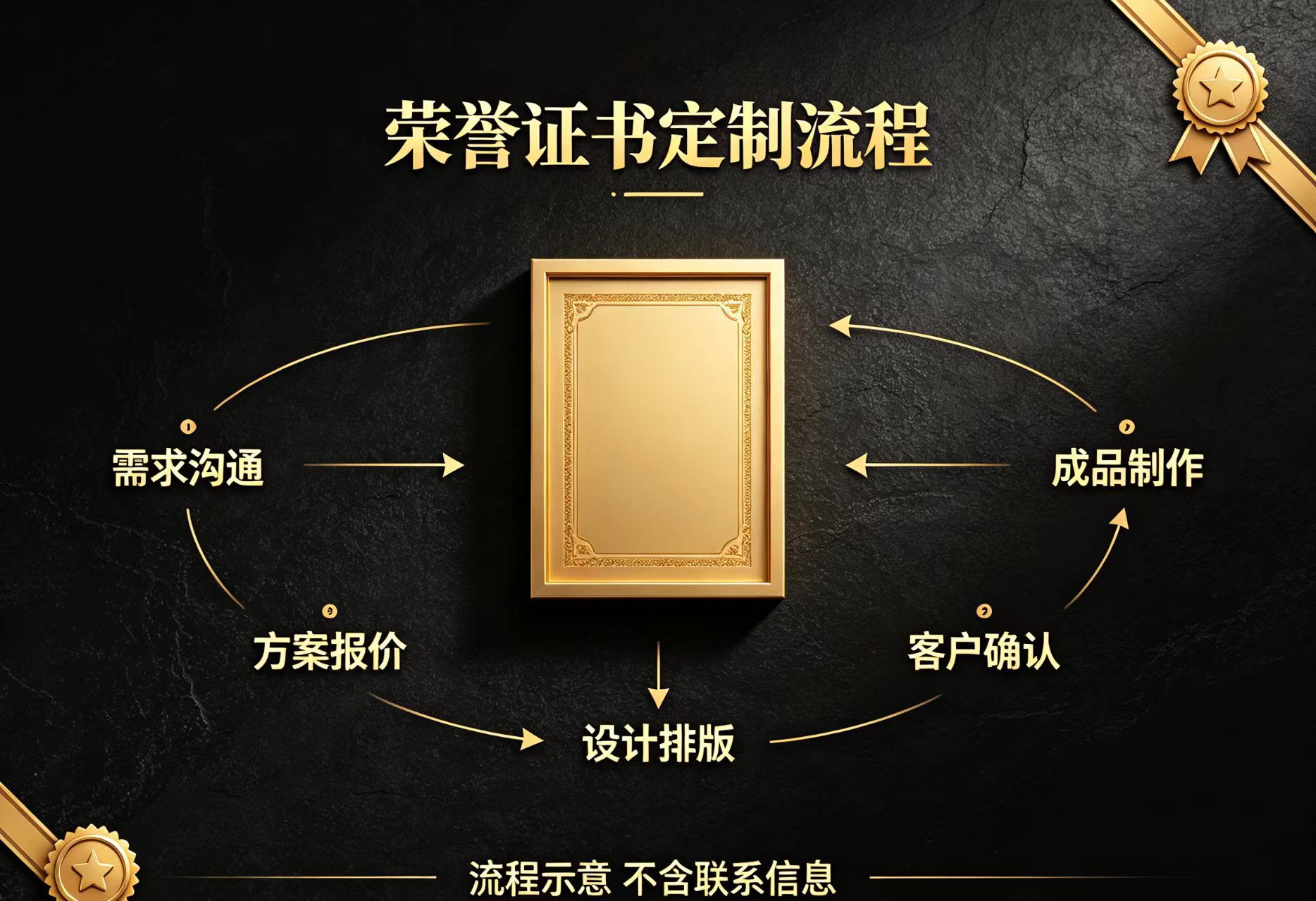 本地证件制作靠谱吗？5个你必须搞懂的真实场景